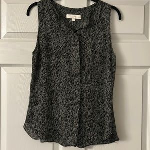 Ann Taylor LOFT Top